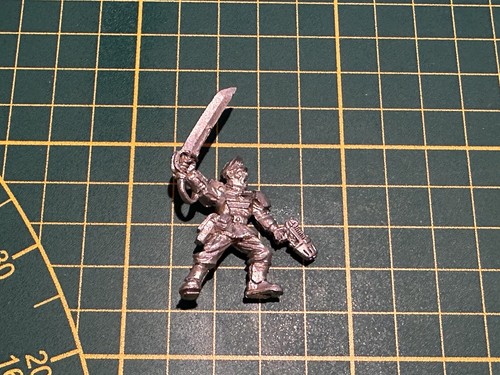 Warhammer 40k astra militarum - warhammer,