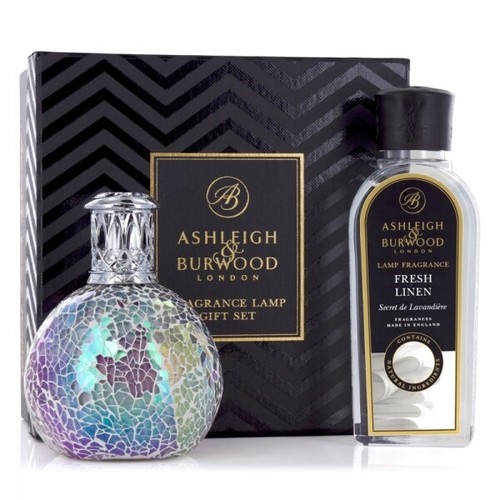 Ashleigh burwood duftlampe - burwood,