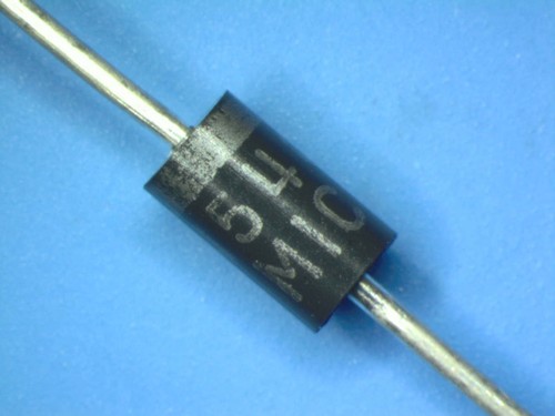 50 stück diode - stück,