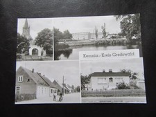 AK Kemnitz Kreis Greifswald um