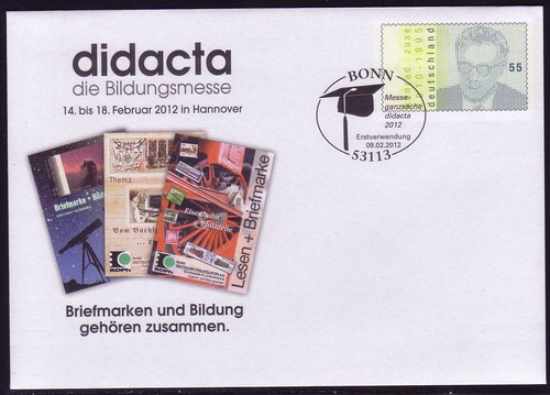 Uso 262 bildungsmesse didacta - bildungsmesse,