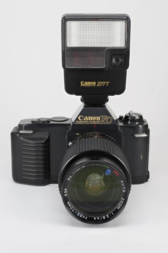 Canon t50 mit polar - canon,