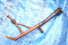 Yamaha  RD400 RD250  1A2