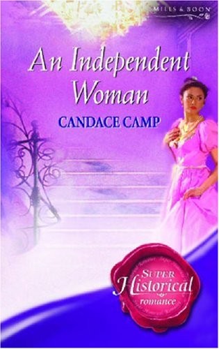 Independent woman candace - an,