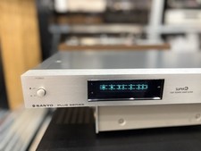 Sanyo Super D Plus N55 Noise