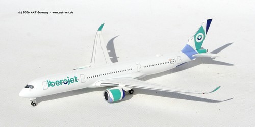 Herpa wings 500 536097 - herpa,