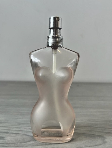Leer vintage 2000er jean paul - jean,