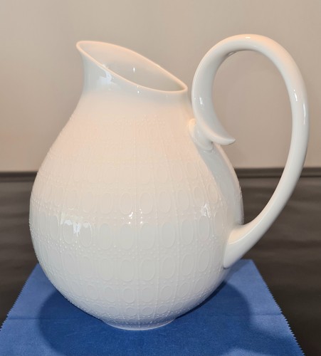 Rosenthal romanze weiß krug - romanze,