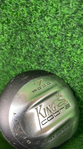 350 oversize king cobra holz - 350,