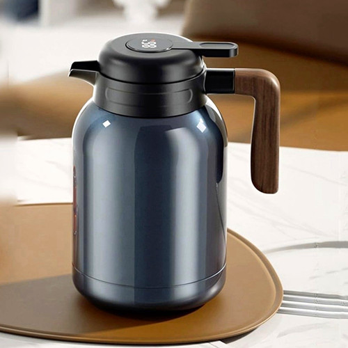 Thermo wasserkrug aus - thermo-wasserkrug,