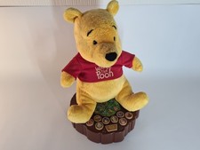 Disney Winnie The Pooh Stories & Songs - Puuh der Bär singt, erzählt bewegt sich