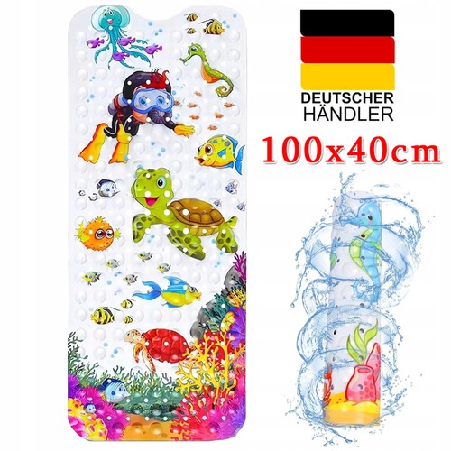 Kinder badewannenmatte - kinder,
