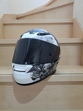 SHOEI XR-1100 Merciless Helmet