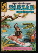Tarzan (Heft, BSV / Williams