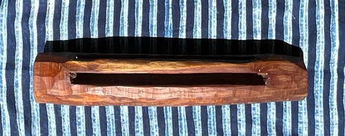 Schlitztrommel krin percussion - schlitztrommel,