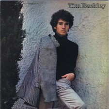 Tim Buckley NEAR MINT Elektra