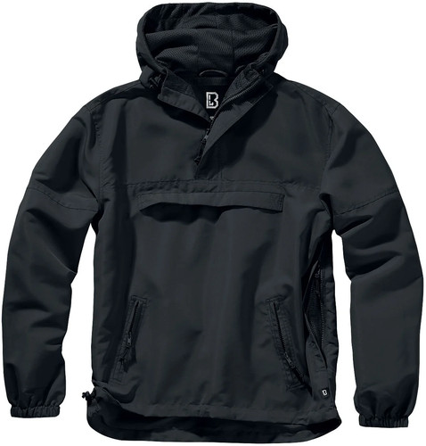 Brandit windbreaker herren - windbreaker,