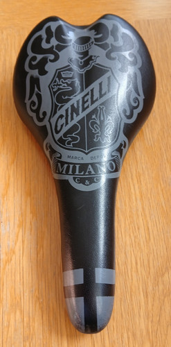 Cinelli sitz fahrradsattel - cinelli,