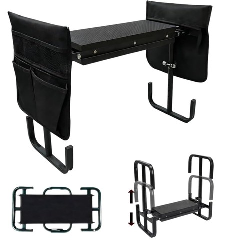 Gartenhocker kniebank klappbar - kniebank,