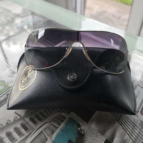 Ray ban sonnenbrille - ray-ban,