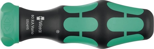 Wera ratschen handgriff vario - wera, ratschen-handgriff