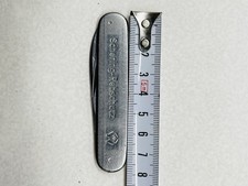 Vintage Taschenmesser Solingen
