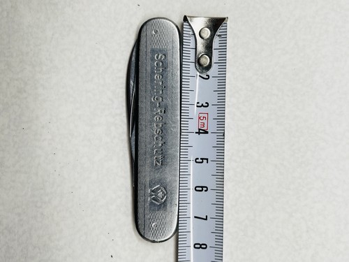 Vintage taschenmesser solingen - vintage,