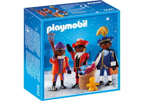 Playmobil 5040 gehilfen vom - 5040,