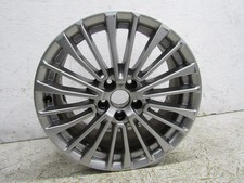 1x Alufelge 18 Zoll 8.0" 5x112