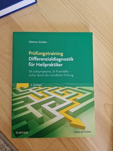 Prüfungstraining