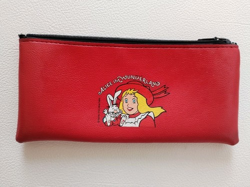 Federmappe vintage rar wie - vintage,