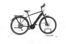 Raleigh Kent 9 Trekking E-Bike Top Elektrofahrrad Bosch Akku 500Wh Fahrrad 28"