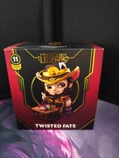 League of Legends Twisted Fate Riot Games Top Zustand
