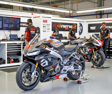 APRILIA RS 660 TUONO 660