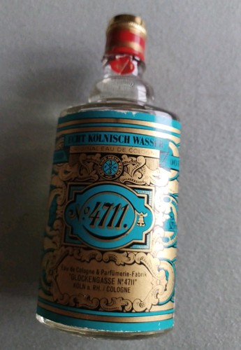 4711 200ml eau cologne - 200ml,