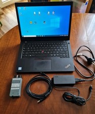 ODIS Diagnosegerät Prüfer