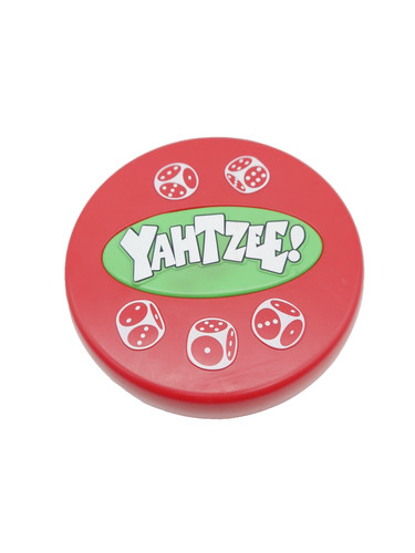 Yahtzee reisespiel version - reisespiel,