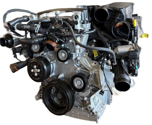 M271 860 motor - mercedes, 1.8