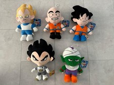 Dragonball Z Plüsch Stoff