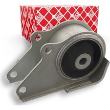 febi GETRIEBELAGER HINTEN