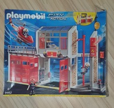 PLAYMOBIL City Action 9462