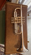  Yamaha Custom C Trompete