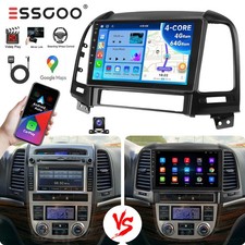 4+64G Android 15 Autoradio