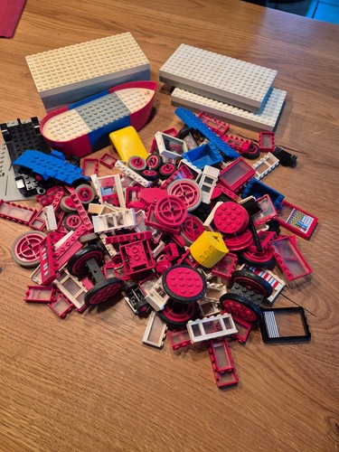 Lego alt platten fenster - lego,