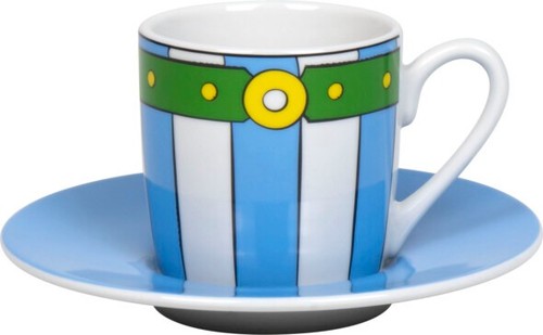 Könitz porzellan espresso - porzellan,