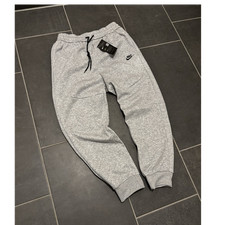 Nike herren jogginghose grau - nike,