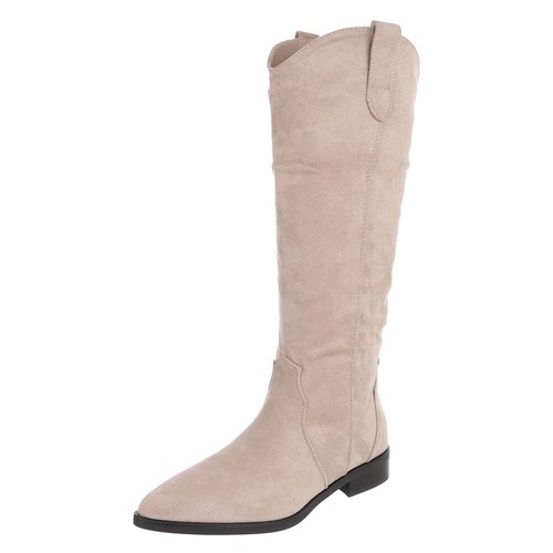 Damen cowboyboots mit - damen,