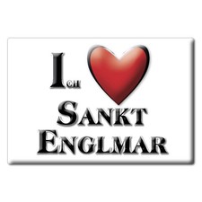 Sankt Englmar, Straubing