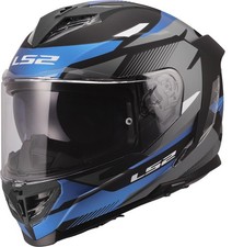 LS2 FF818 STORM III KOMAI