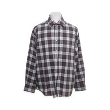 North Route, Flanellhemd